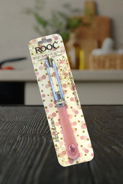 ROOC M-OYC01 SEBZE MEYVE SOYUCU ürün görseli 1