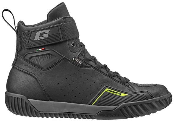 GAERNE G-ROCKET GORETEX BOT SİYAH YENİ ürün görseli 1