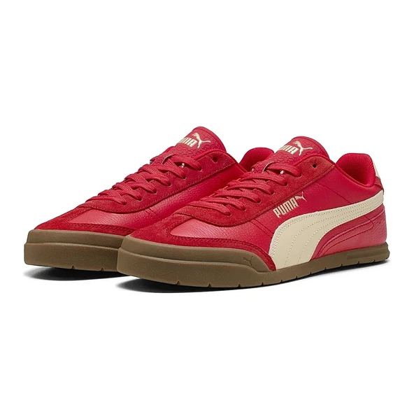 PUMA  SUPER TURİNO ERKEK SNEAKER AYAKKABI ürün görseli 1