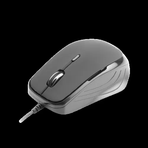Green Gm102 1200dpı 4 Tuş Kablolu Optik Mouse ürün görseli 1