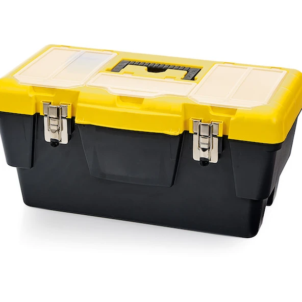 Takım Çanta Port Bag ML.04 22'' Organizerli Meta Prof Bag ürün görseli 1