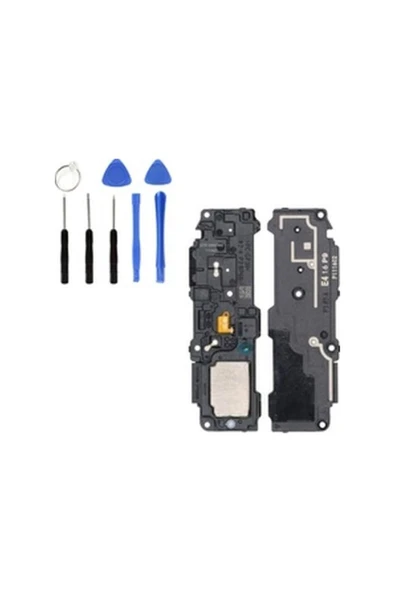 Samsung Uyumlu S21 Plus G996 Buzzer Hoparlör Tamir Seti Hediye ürün görseli 1