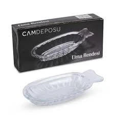 Cam Elma Rendesi ve Narenciye Sıkacağı Seti ürün görseli 1