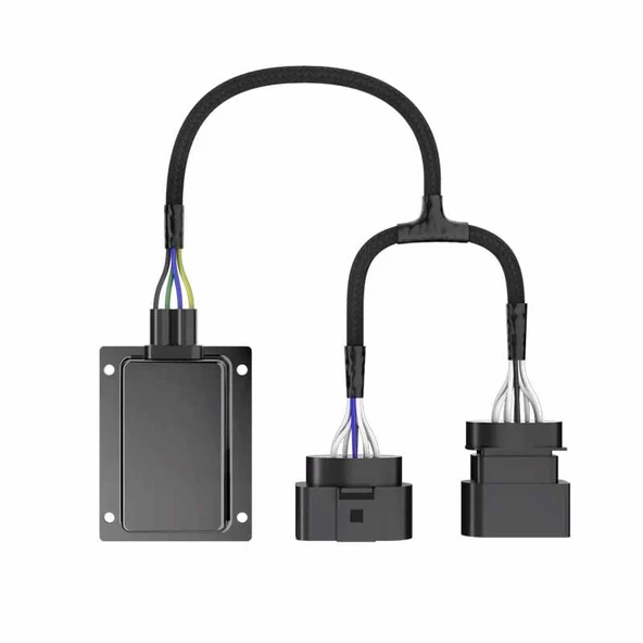Osram Akilli Canbus Kontrol Ünitesi Ledriving 16W LEDSC02 ürün görseli 1