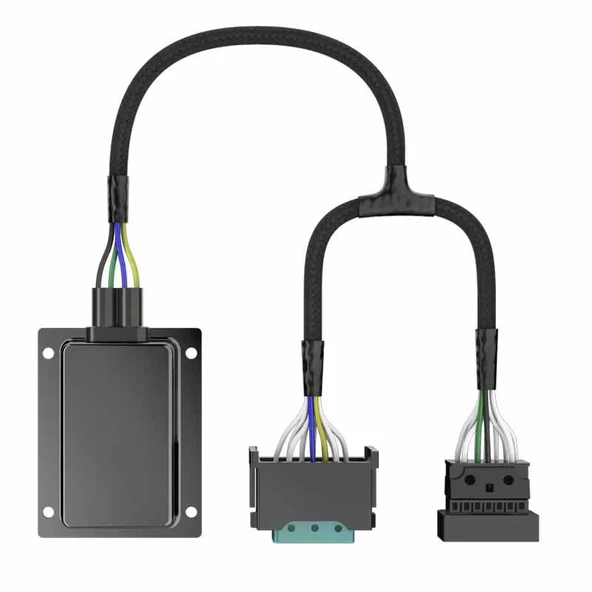 Osram Akilli Canbus Kontrol Ünitesi Ledriving 12W LEDSC03 ürün görseli 1