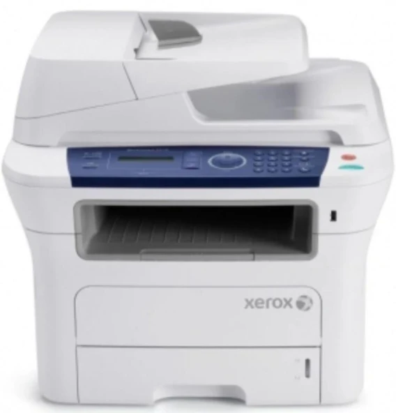 XEROX WORKCENTER 3220 LASER YAZICI OUTLET ürün görseli 1