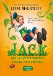 Jack ve Fasulye Sırığının Gerçek Hikayesi Yediveren ürün görseli 1