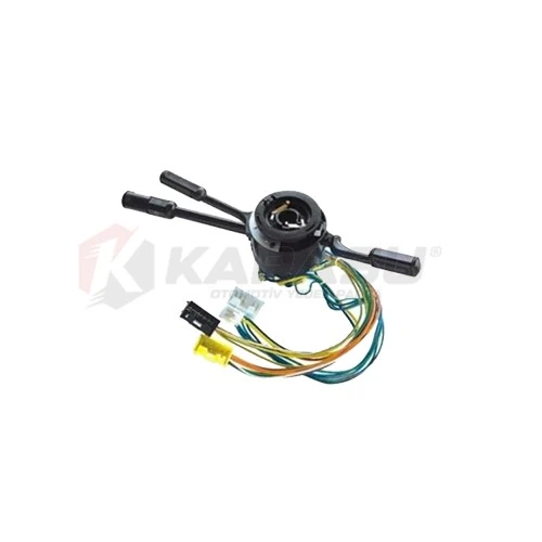DOĞAN SLX ÇEVİRMELİ SİNYAL SİLECEK KOLU ürün görseli 1