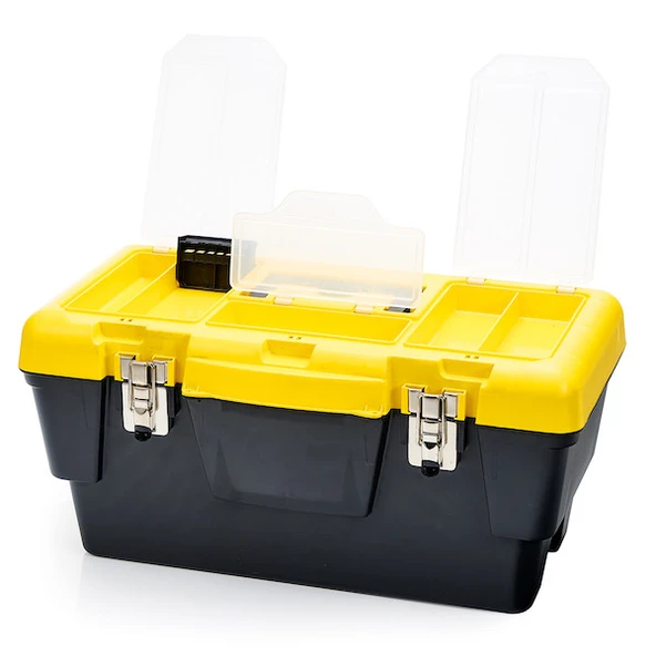 Takım Çanta Port Bag ML.03 19'' Organizerli Meta Prof Bag ürün görseli 1