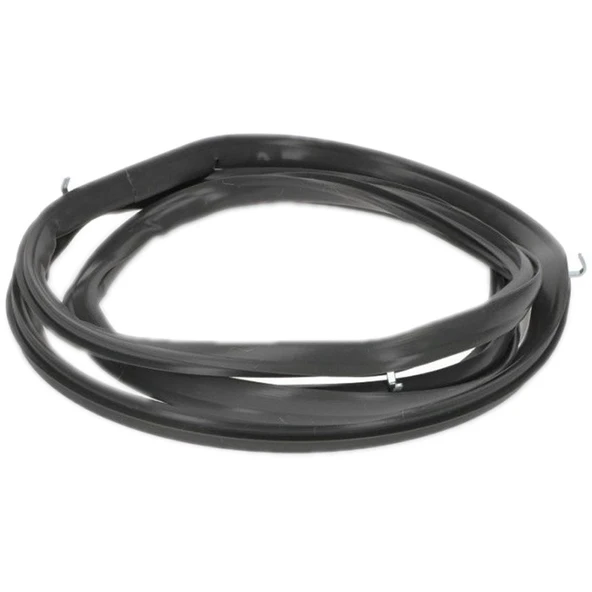 Bosch HBN301E1,HBN331E2,HBN301E2T,HSV625020T,HBN331W0T HBN331E2T ile Uyumlu Fırın Kapak Contası ürün görseli 1