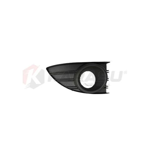 FLUENCE SİS ÇERÇEVESİ ESKİ MODEL SİSLİ SAĞ ürün görseli 1