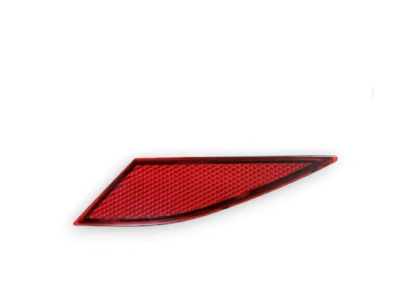 Volkswagen Polo Arka Tampon Reflektörü Sol (2021-2024) 2G0945103 295603 1.0 ürün görseli 1