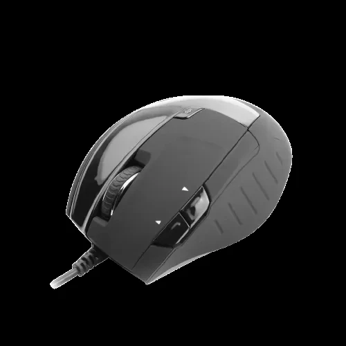 Green Gm302 1600dpı 6 Tuş Kablolu Optik Mouse ürün görseli 1