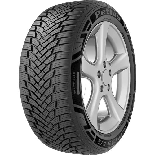 Petlas SuvMaster A/S 215/55 R18 99V Reinf. 4 Mevsim Lastik - 2025 ürün görseli 1
