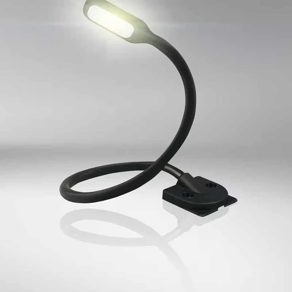 Osram Araç Içi Aydinlatici Led Isik 20Lm ürün görseli 1