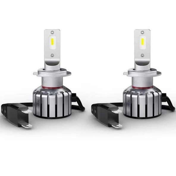 Osram Far Ampulü Xenon H7 24V 18W 1700Lm Soguk Beyaz 64215DWBRT ürün görseli 1