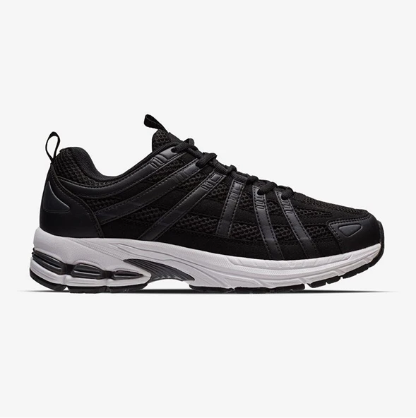 Lescon Pace Runner Unisex Koşu Ayakkabısı - Resim 6