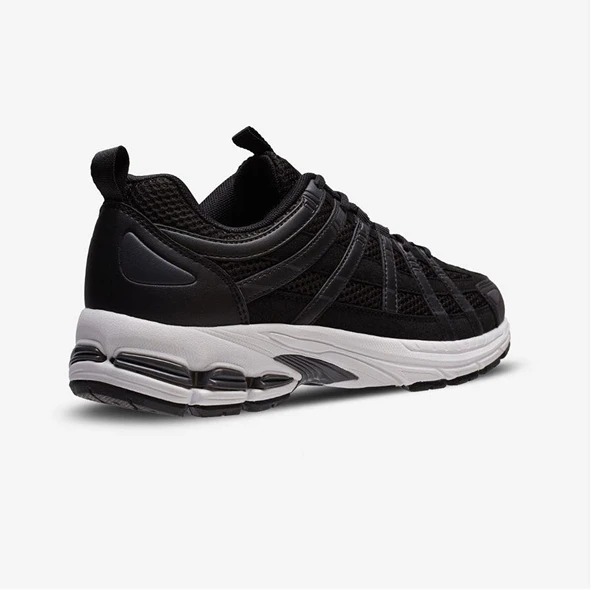 Lescon Pace Runner Unisex Koşu Ayakkabısı - Resim 9