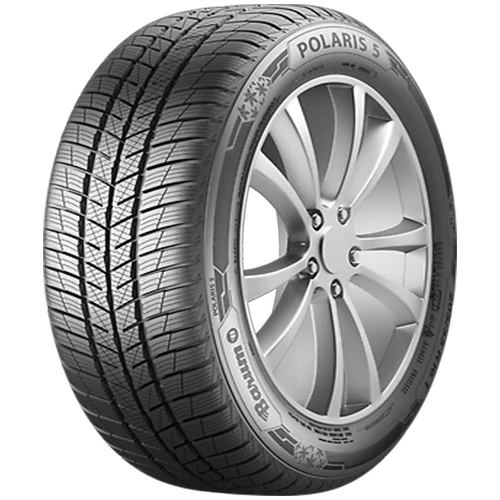 Barum Polaris 5 255/40 R19 100V XL FR Kış Lastiği - 2024 ürün görseli 1