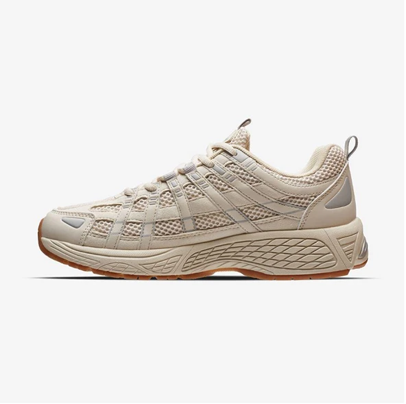 Lescon Pace Runner Unisex Koşu Ayakkabısı - Resim 2