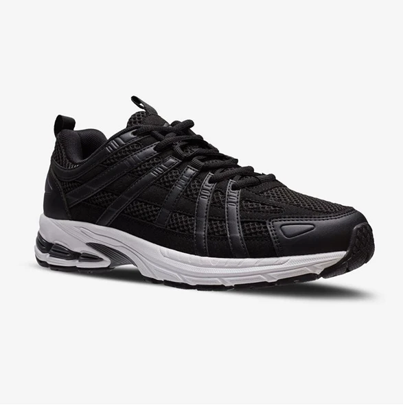 Lescon Pace Runner Unisex Koşu Ayakkabısı - Resim 8