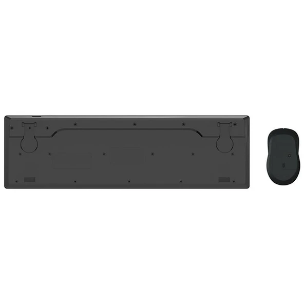 Lenovo Lecoo KW201 Kablosuz Q Klavye - Mouse Set ürün görseli 1