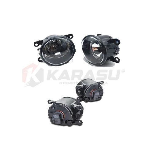 CLİO 4 FLUENCE MEGANE 2 3 4 KANGOO 2 3 MASTER LOGAN P207 P307 C4 SİS FAR AMPÜLLÜ ürün görseli 1
