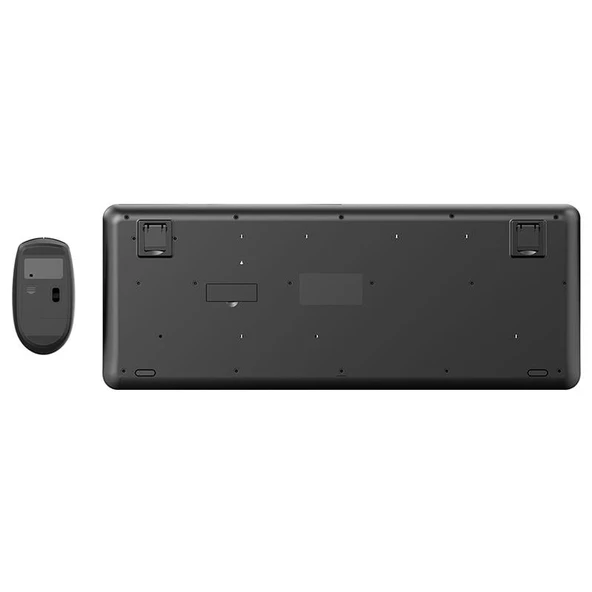 Lenovo Lecoo KW202 Kablosuz Q Klavye - Mouse Set ürün görseli 1