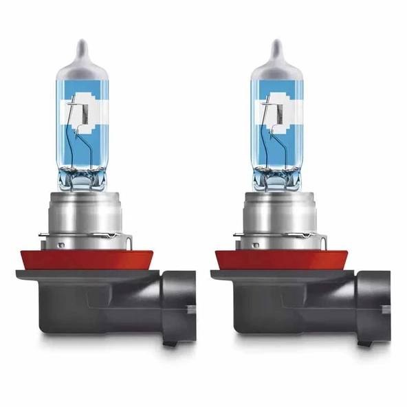 Osram Far Ampulü Halojen Night Breaker H11 12V 55W 64211NL-2HB ürün görseli 1