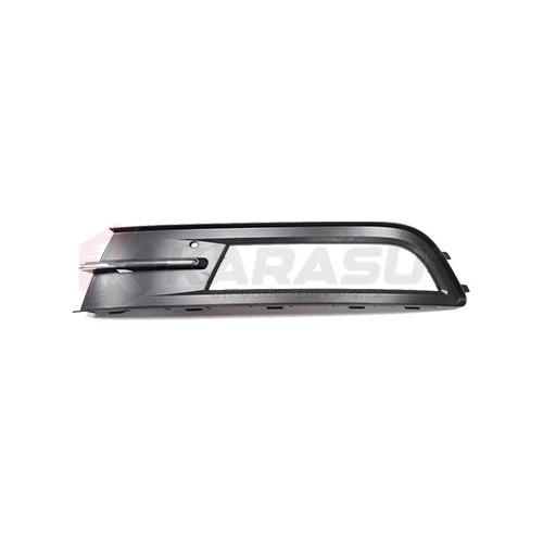 PASSAT B8 SİS ÇERÇEVESİ KROM SİSLİ SOL ürün görseli 1