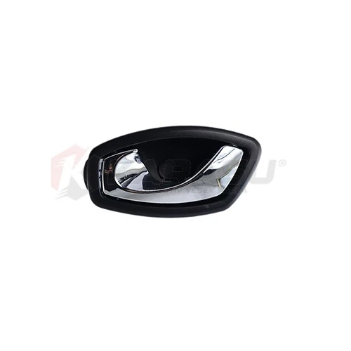 FLUENCE MEGANE 3 CLİO 4 KAPI İÇ AÇMA KOLU KROM SOL ürün görseli 1