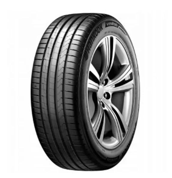 225/45R18 95W XL Ventus Prime 4 K135 HANKOOK YAZ LASTİĞİ 2025 ürün görseli 1