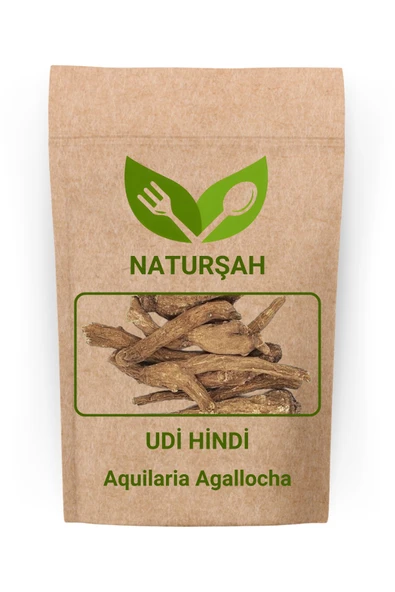 Naturşah Udi Hindi 1 Kg ürün görseli 1