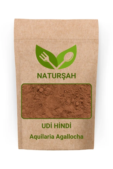 Naturşah Udi Hindi Toz 250 Gr ürün görseli 1