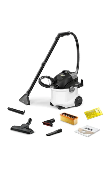KARCHER SE 5 EU HALI YIKAMA MAKİNASI ürün görseli 1