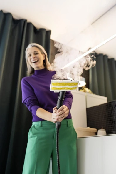 KARCHER SC3 DELUXE ANNIVERSARY EDITION - Resim 5