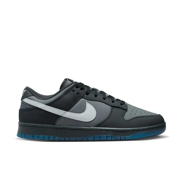 Dunk Low Erkek Sneaker Ayakkabı FV0384-001 ürün görseli 1
