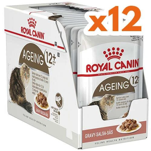 Royal Canin Gravy Yavru Kedi Konservesi 85 gr ürün görseli 1