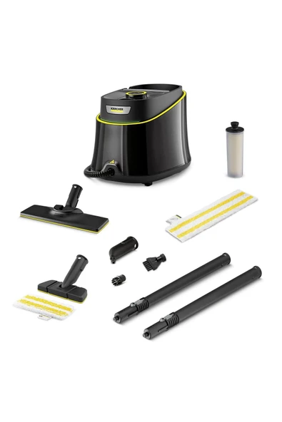 KARCHER SC3 DELUXE ANNIVERSARY EDITION ürün görseli 1