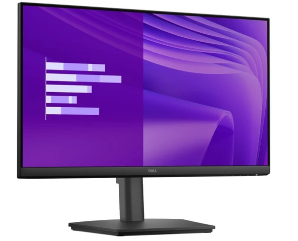 DELL E2425HSM Pro 24 Adjustable Stand Monitor IPS 23.8"1920X1080 8MS VGA DP HDMI ürün görseli 1