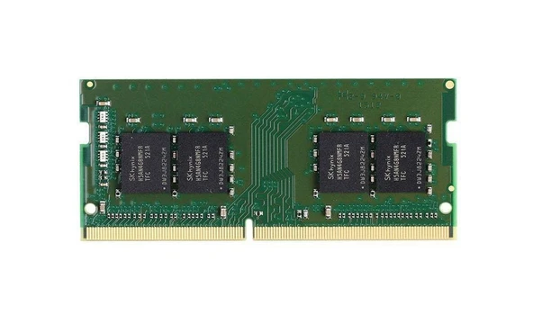 8GB DDR4 3200Mhz SODIMM KVR32S22S8/8WP KINGSTON ürün görseli 1
