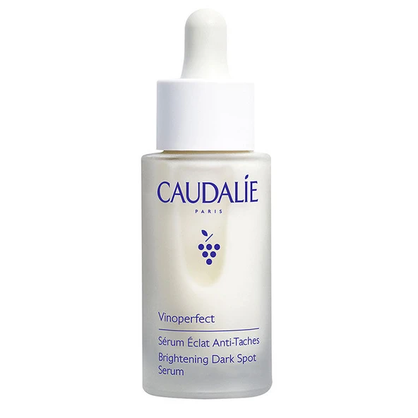 CAUDALIE VINOPERFECT LEKE KARŞITI VE IŞILTI VERİCİ SERUM 30 ML ürün görseli 1