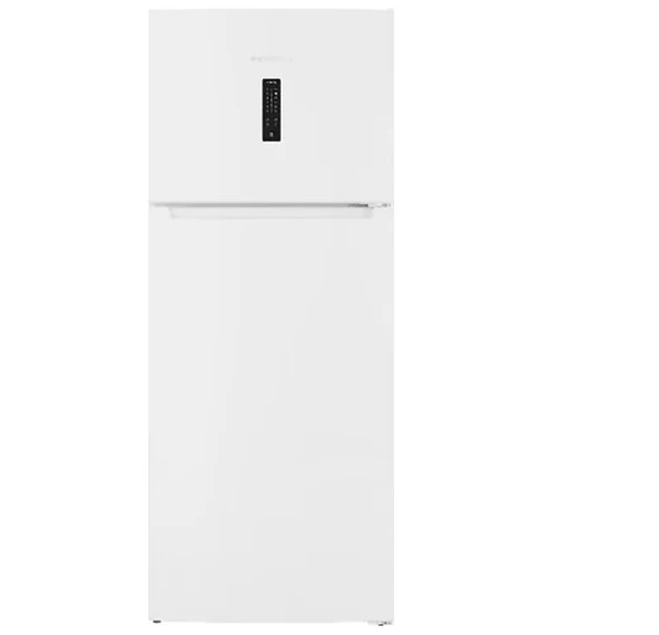 Profilo BD2176WEXN Çift Kapılı -XL- No Frost Buzdolabı ürün görseli 1