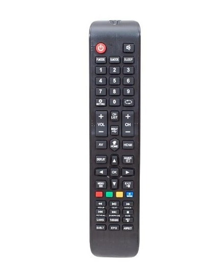 Dijitsu 32d9800 Tv kumandası ürün görseli 1