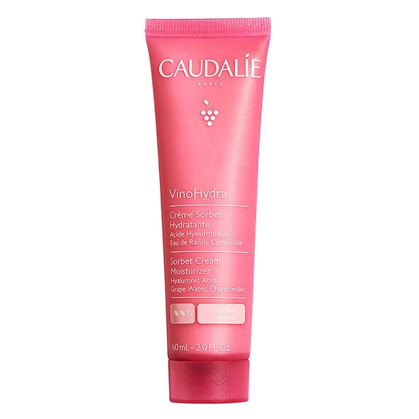 CAUDALIE VINOHYDRA NEMLENDİRİCİ BAKIM KREMİ 60 ML ürün görseli 1
