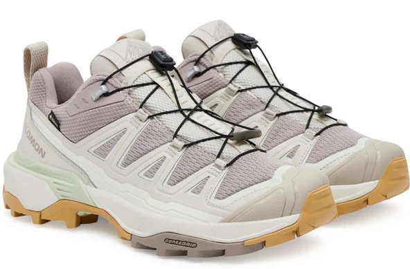 Salomon X-Ultra 360 Edge W Gtx Gore-Tex® Unisex Spor Ayakkabı ürün görseli 1