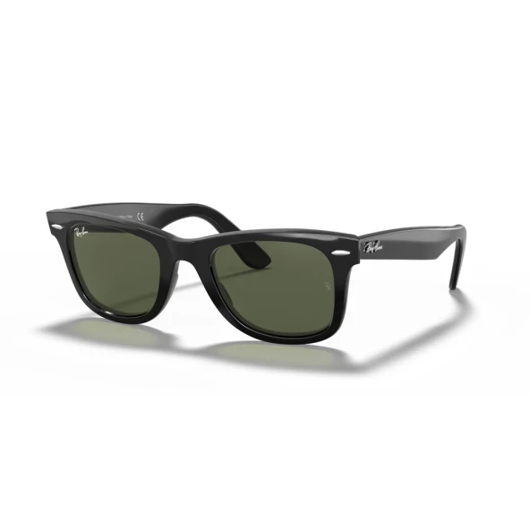 Ray-Ban RB2140 901 50 Wayfarer Unisex Güneş Gözlüğü ürün görseli 1