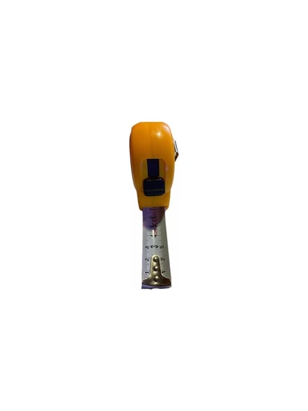 Miraç Şerit Metre 5m x 25 mm - Resim 2