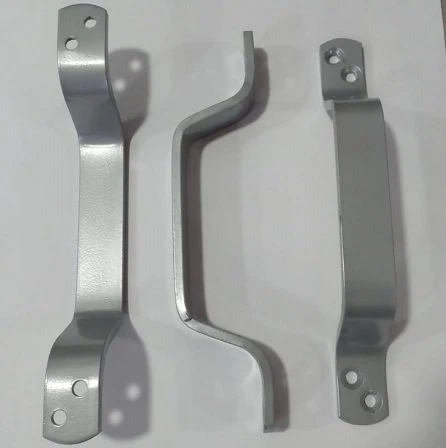 Çelik Makina ve Kapak Kulpu  2 Adet ürün görseli 1
