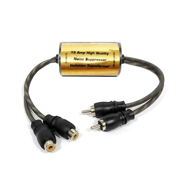 PARAZİT KESİCİ 15A NAVİGOLD MX-26 ürün görseli 1